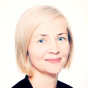 Camilla Lindholm
